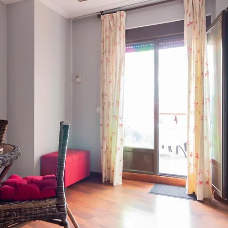 Rural Rio Viejo Hotel *