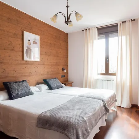 Hotel Rural Rio Viejo *