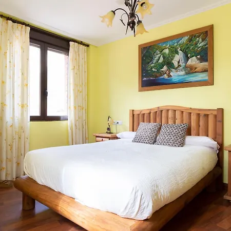 Rural Rio Viejo Hotel *