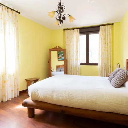 Hotel Rural Rio Viejo Cubillas de Arbas