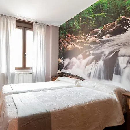 Rural Rio Viejo Hotel *