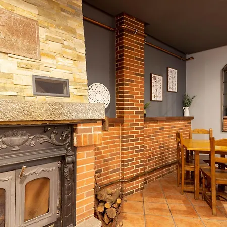 里奥假日乡村酒店 酒店 *