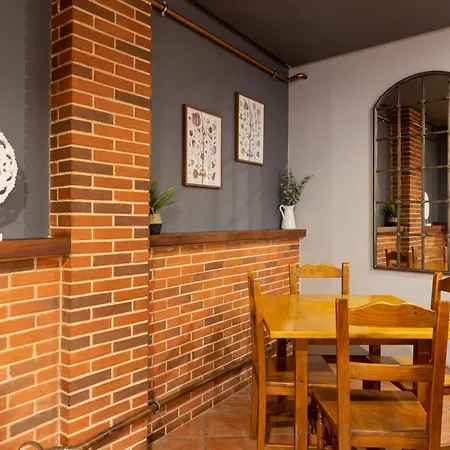 Rural Rio Viejo * Cubillas de Arbas