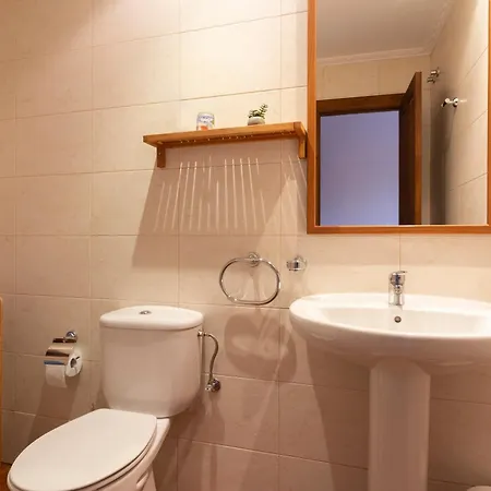 Hotel Rural Rio Viejo Cubillas de Arbas