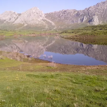 Hotel Rural Rio Viejo Cubillas de Arbas