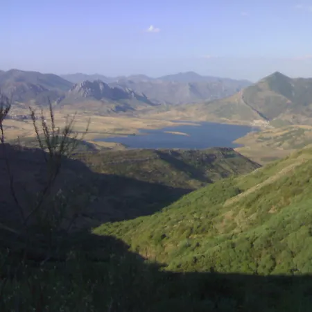 里奥假日乡村酒店 * Cubillas de Arbas