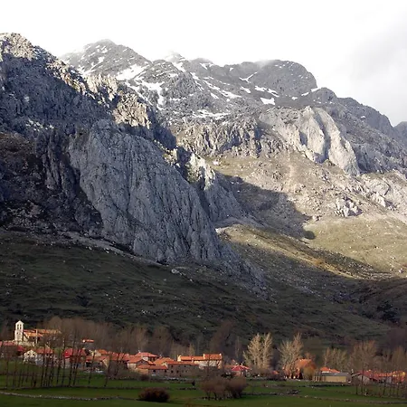 Hotel Rural Rio Viejo