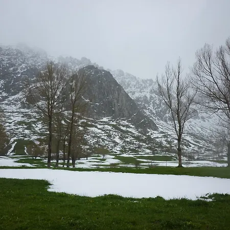 Rural Rio Viejo Hotel Cubillas de Arbas