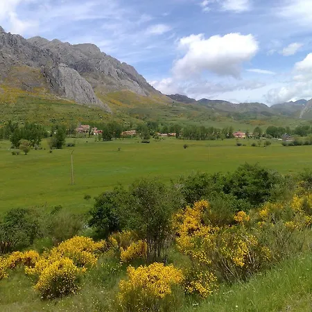 Hotel Rural Rio Viejo *