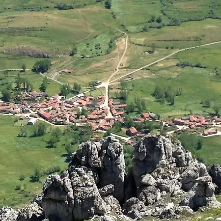 Rural Rio Viejo Cubillas de Arbas