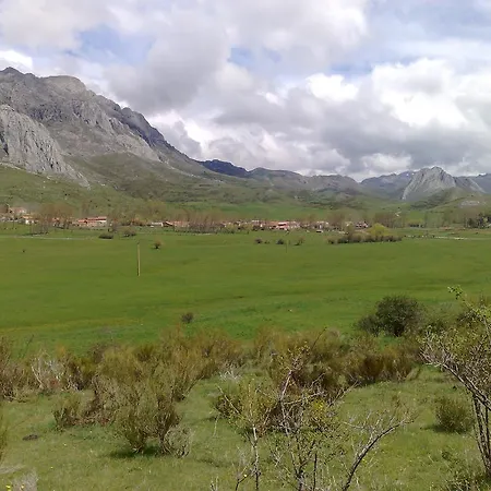 Rural Rio Viejo Hotel Cubillas de Arbas