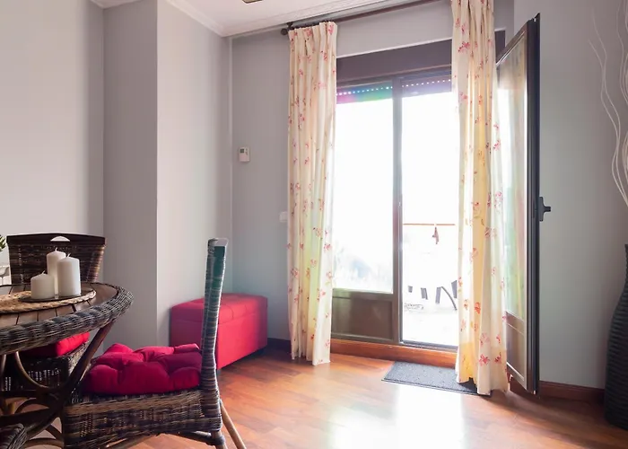 Rural Rio Viejo Hotel *