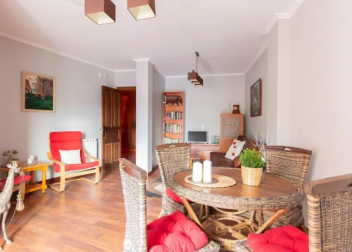 Rural Rio Viejo Hotel *