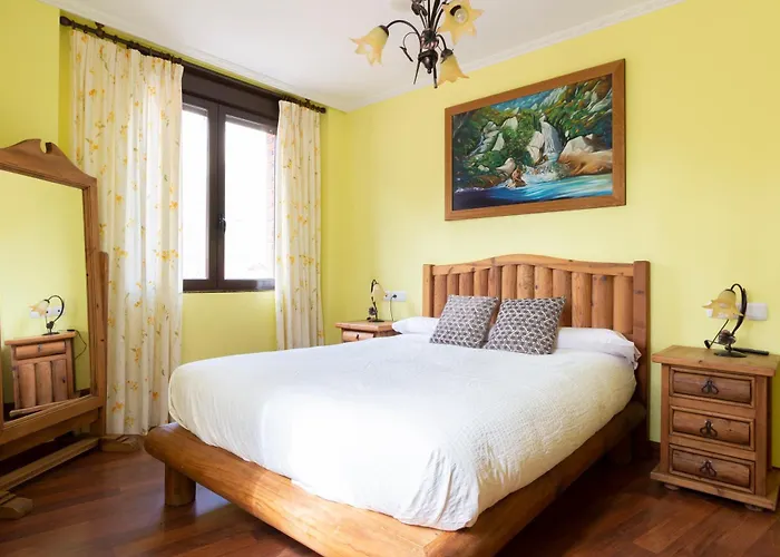 Rural Rio Viejo Hotel *