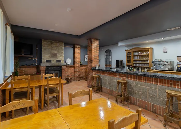 Rural Rio Viejo Hotel *