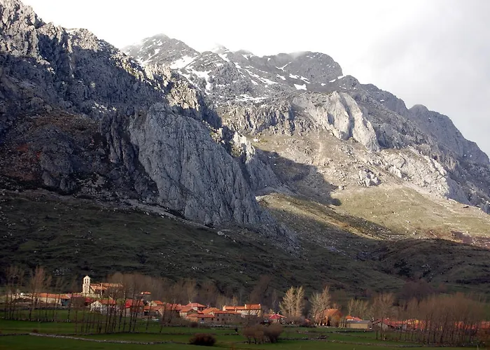 Hotel Rural Rio Viejo