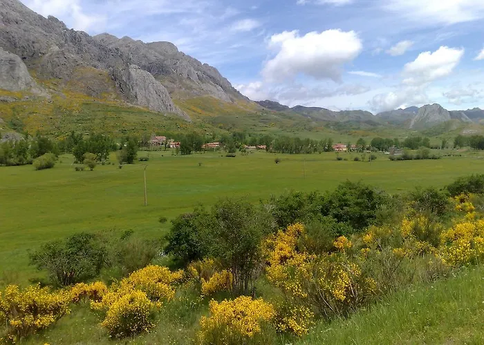 Hotel Rural Rio Viejo *