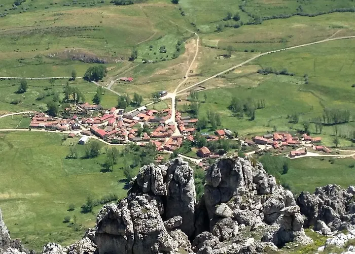 Rural Rio Viejo Cubillas de Arbas