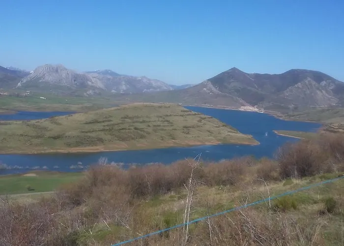 Rural Rio Viejo Hotel